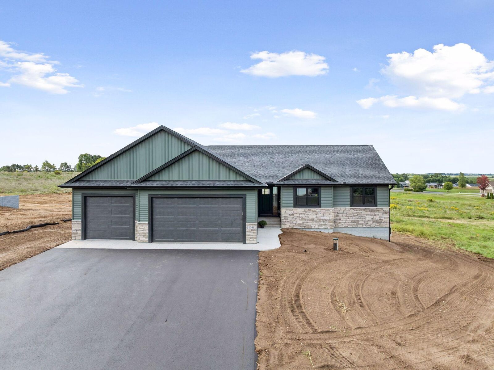 Property Photo:  751 165th Street  WI 54015 