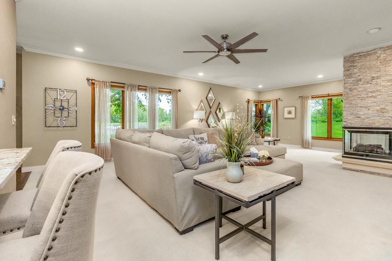 Property Photo: 1900 Victoria Road S C MN 55118