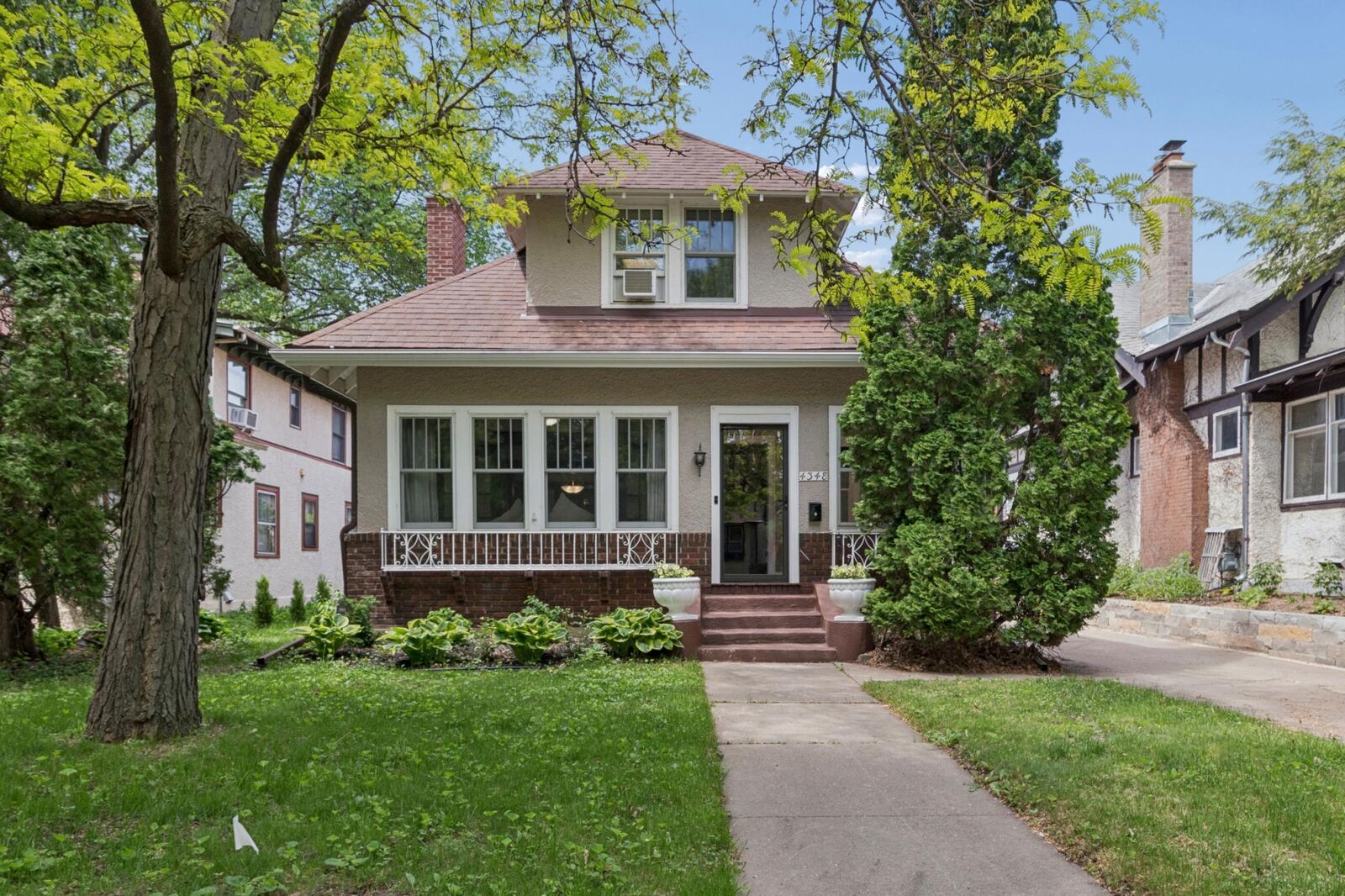 Property Photo:  4348 Lyndale Avenue S  MN 55409 