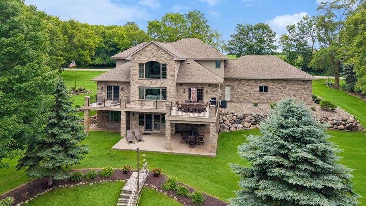 Property Photo: 3275 Newcomb Avenue SW MN 55321