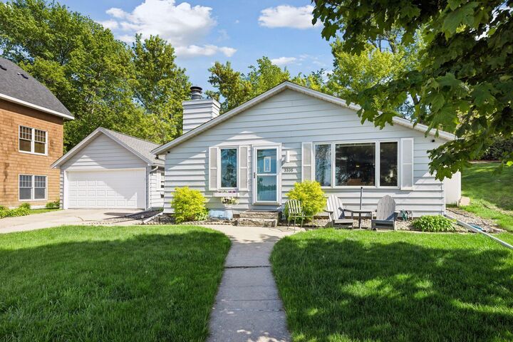 Property Photo:  3335 Crystal Bay Road  MN 55391 