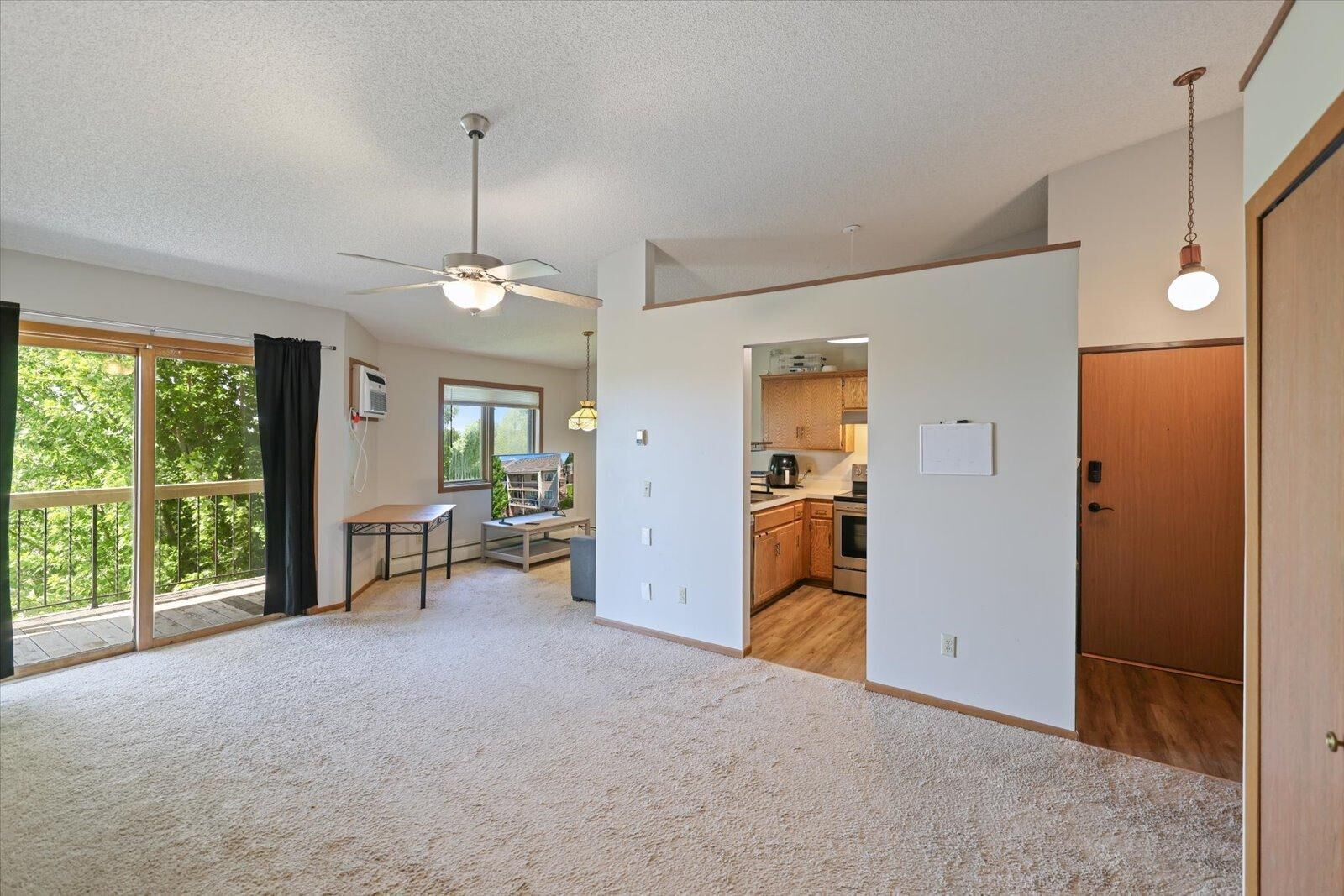 Property Photo:  14831 Endicott Way 316  MN 55124 