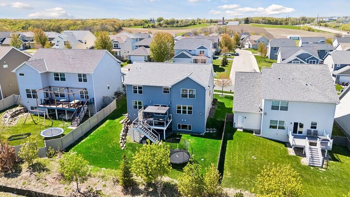 Property Photo:  9091 River Rock Drive N  MN 55317 