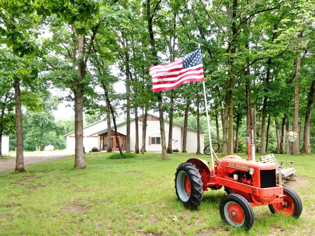 Property Photo: 21486 Highway Oo MO 63545