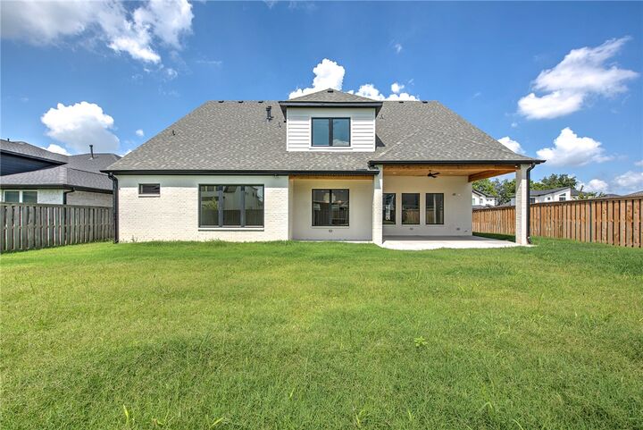 Property Photo: 6707 SW Ambient Street AR 72713