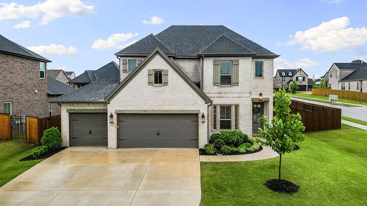 Property Photo: 1411 Elijahs Drive AR 72718
