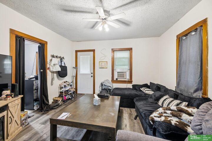 Property Photo:  73425 645A Avenue  NE 68421 