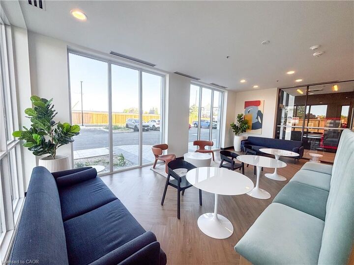 Property Photo:  1333 Weber Street E 706  ON N2A 1C2 