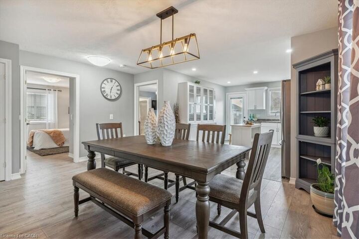 Property Photo: 29 Mapleview Drive ON N0A 1H0