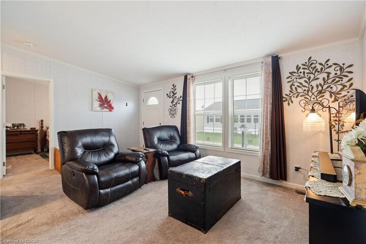 Property Photo: 22 Copper Beech Drive ON N0A 1L0
