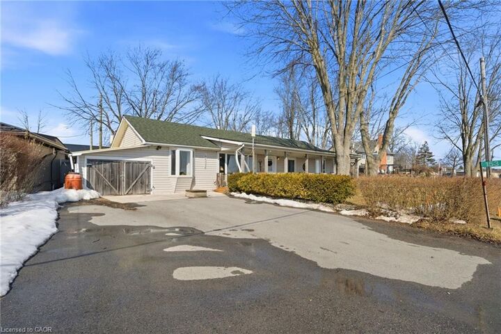 Property Photo: 153 Blue Water Parkway ON N0A 1P0