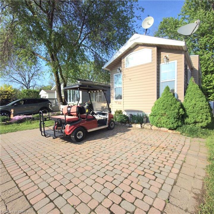 Property Photo: 128 Otto Lane ON N0B 2J0