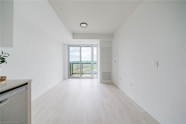 Property Photo:  4878 Powers Common C1111  ON L7M 2B4 