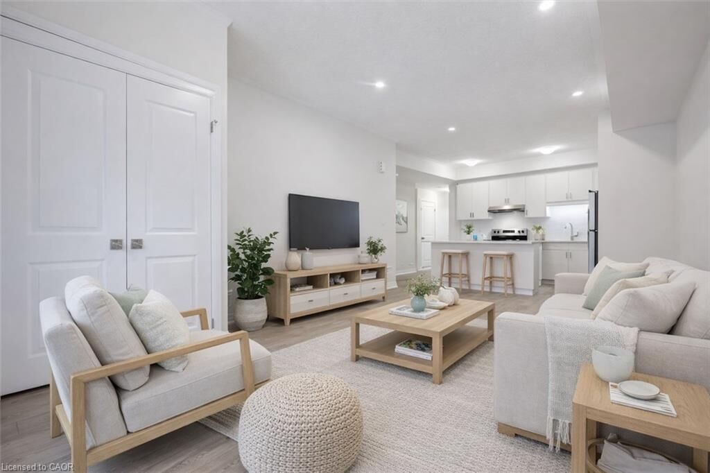 Property Photo: 157 Reverie Way ON N2E 0K5