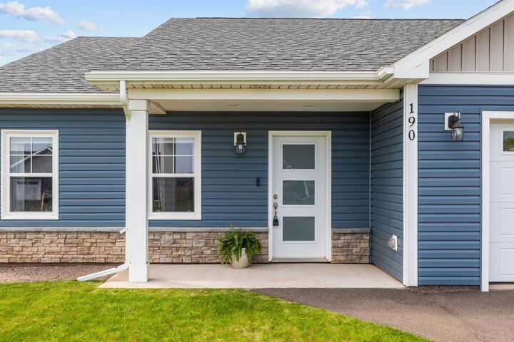Property Photo:  190 Putters Street  PE C1N 4M7 