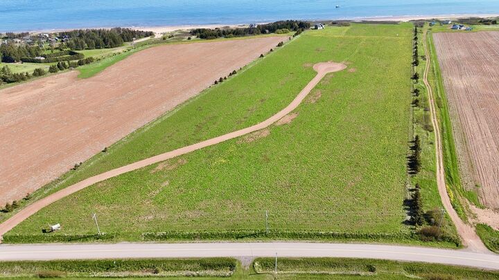 Property Photo:  Lot 7 Darnley Dunes Lane  PE C0B 1M0 