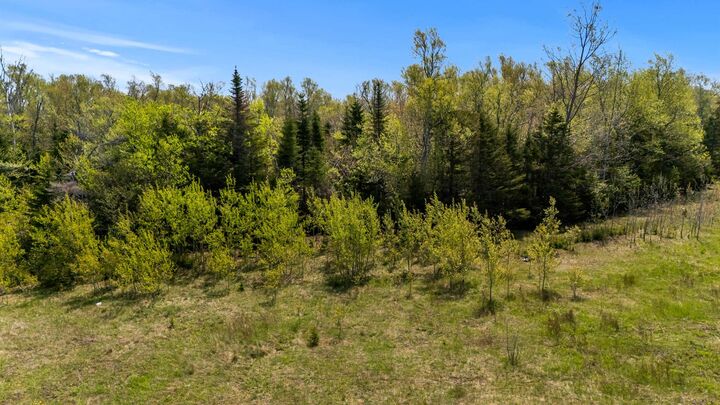 Property Photo: Lot 13 Mapleridge Road PE C0A 1E0