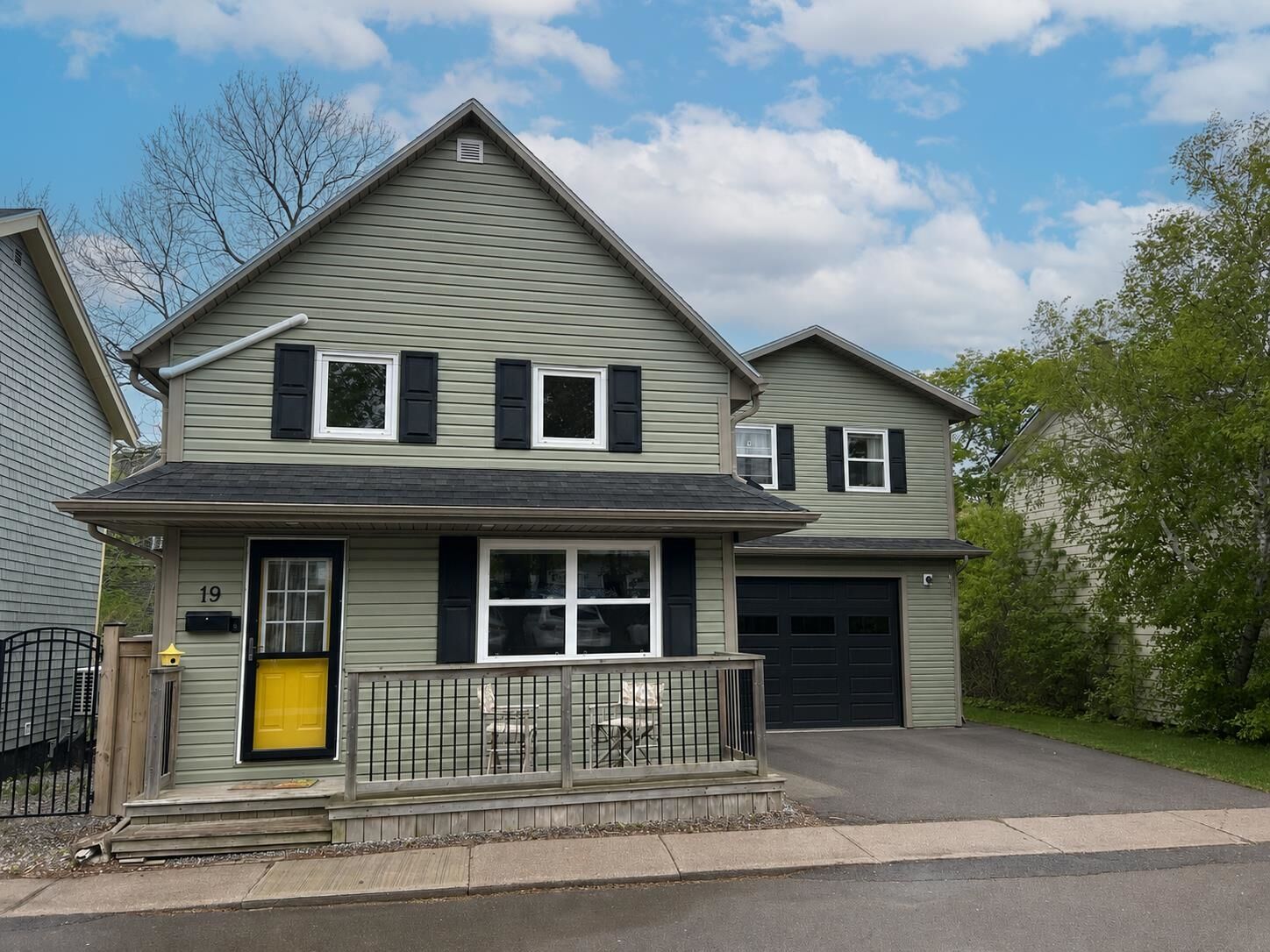 Photo de la propriété:  19 Spring Street  PE C1A 3V2 