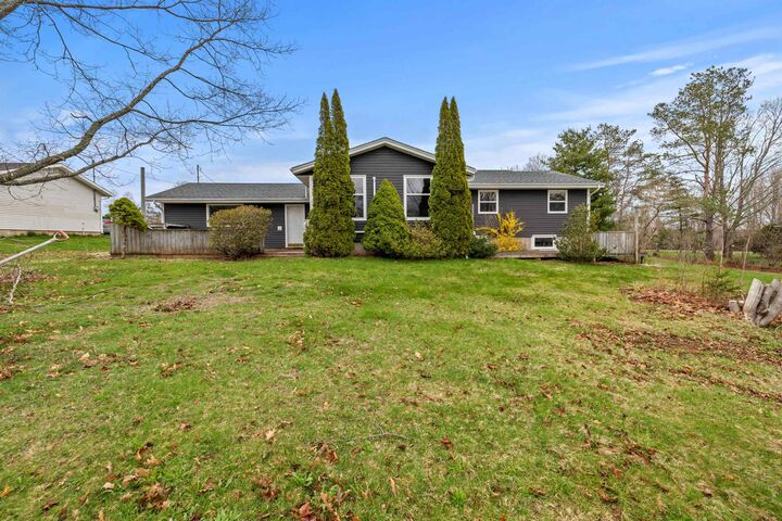 Property Photo: 2454 West River PE C0A 1H0