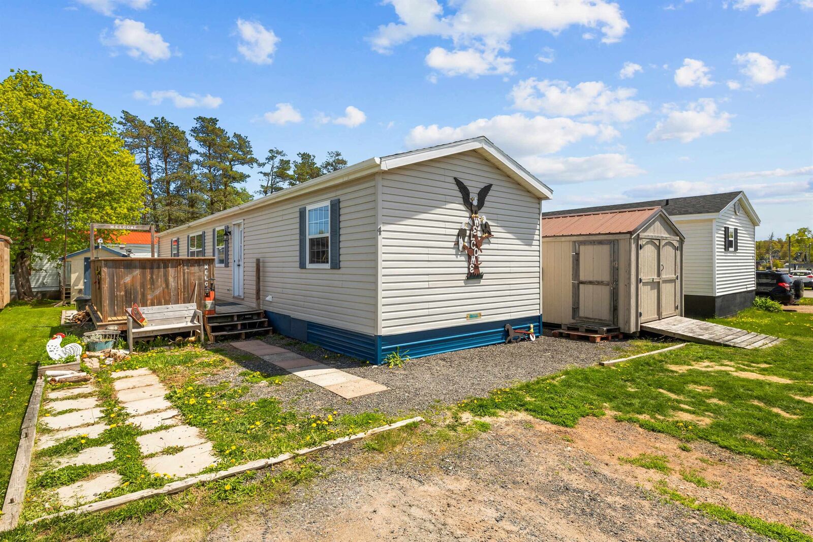Property Photo:  4 Power Street  PE C0A 1R0 