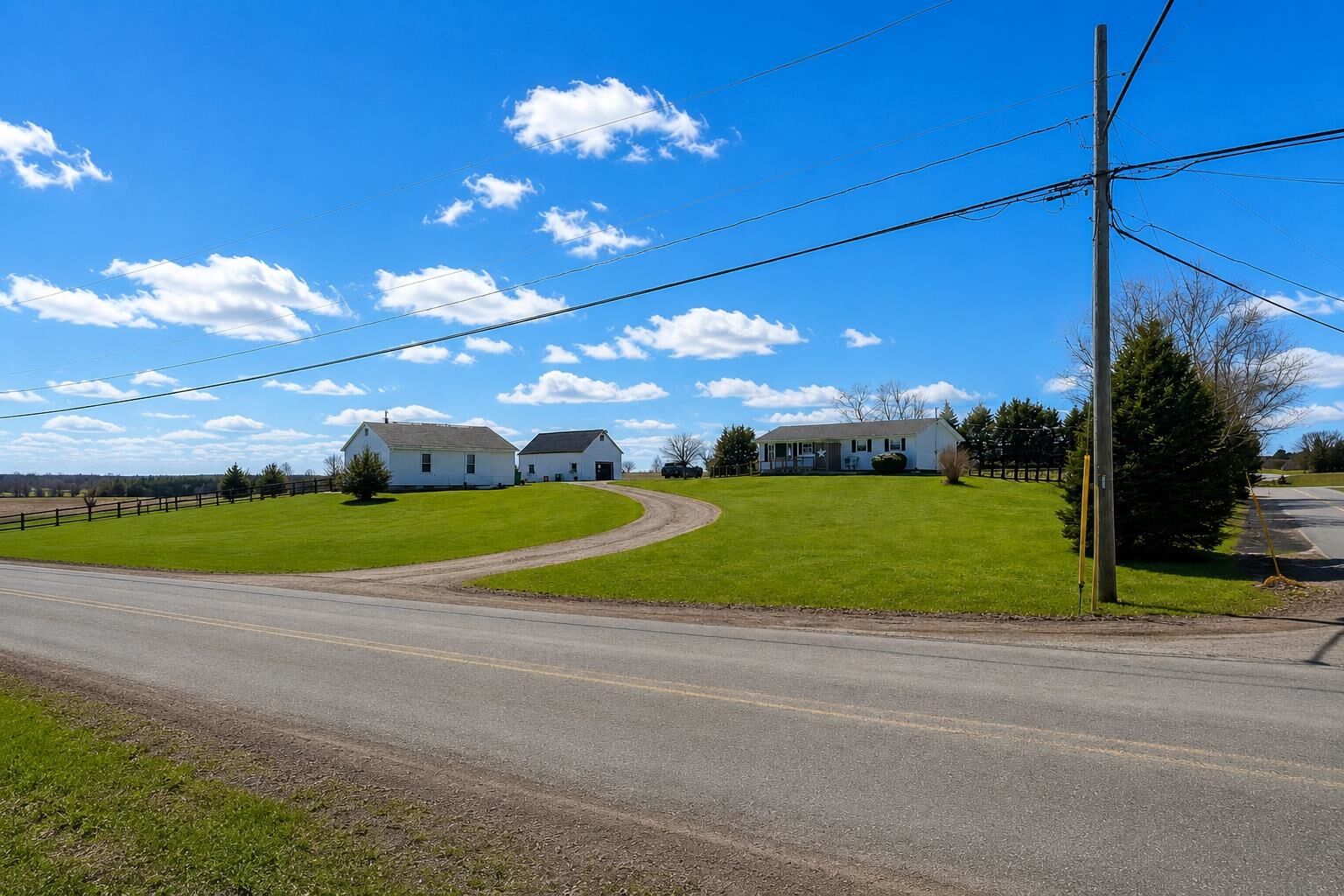 Property Photo: 801 Winsloe Road PE C1E 2Y5