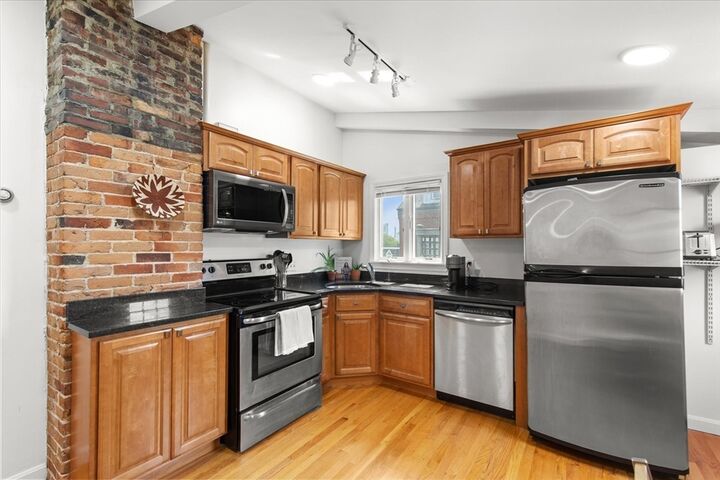 Property Photo:  8 Allston 3  MA 02129 