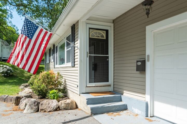 Property Photo:  4 Leland Hill Rd  MA 01560 