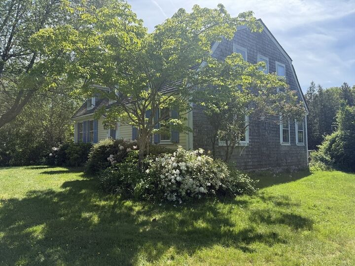 Property Photo:  47 Clifford Rd  MA 02360 