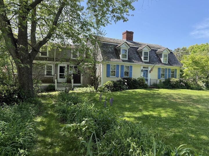 Property Photo: 47 Clifford Rd MA 02360