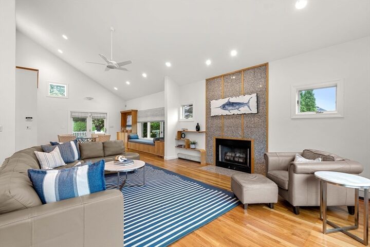 Property Photo: 53 Gerald Road MA 01945