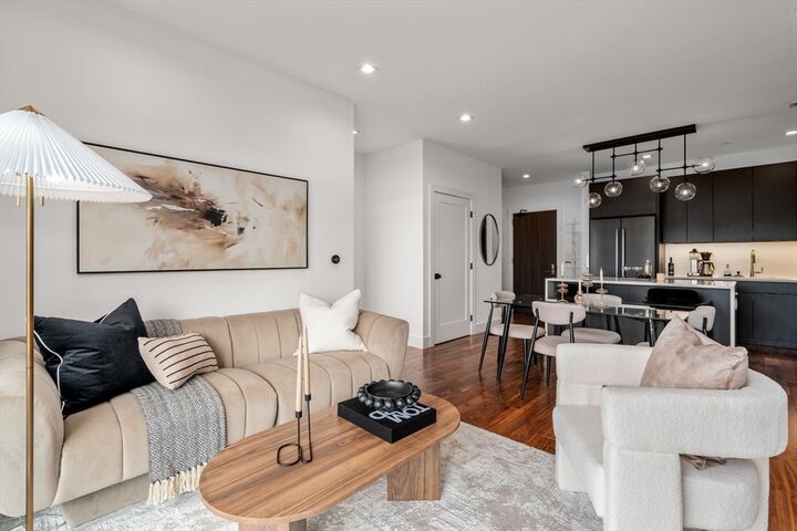 Property Photo:  99 Sumner St 321  MA 02128 
