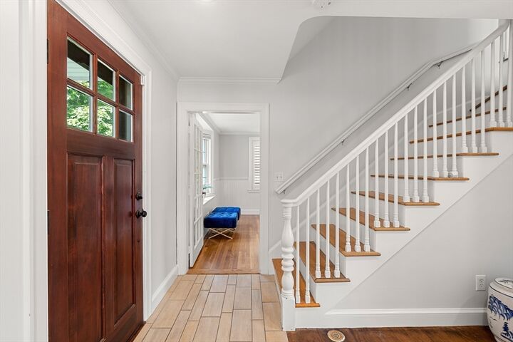 Property Photo: 6 Shetland Rd MA 01945