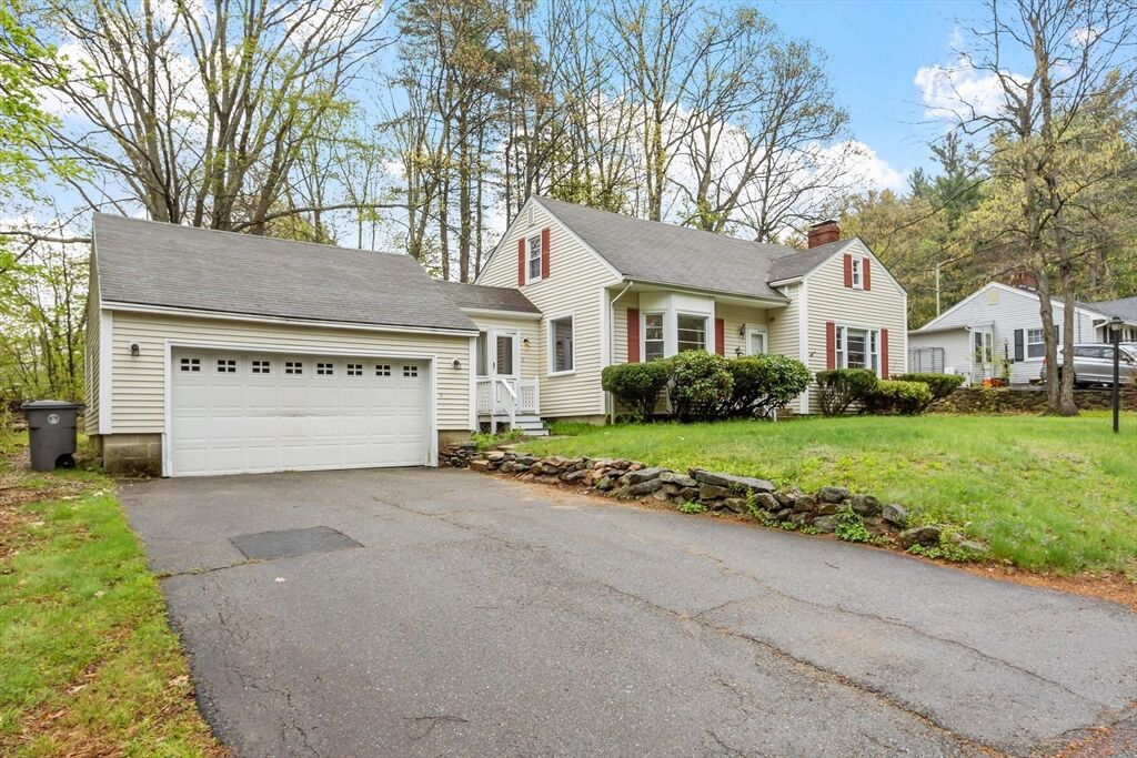 Property Photo:  12 Becky Ave  MA 01440 