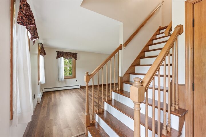 Property Photo: 28 Camile Rd MA 01570