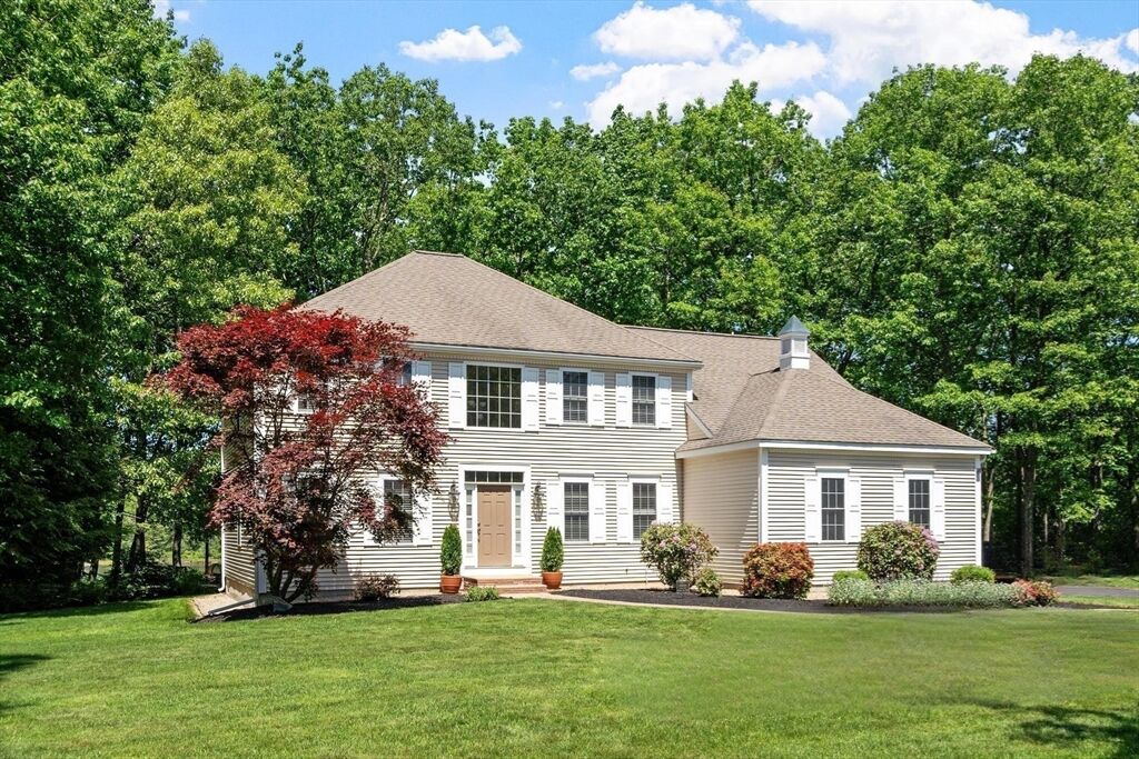 Property Photo:  148 Kaleva Rd  MA 01523 