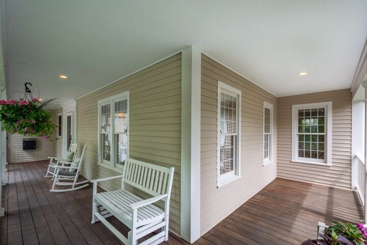 Property Photo:  96 Richdale Rd  MA 02492 