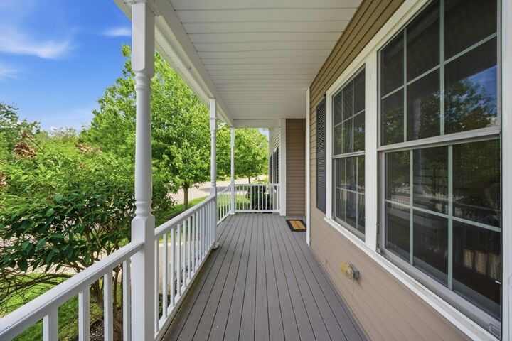 Property Photo:  2 Williamsburg Way 2  MA 02053 