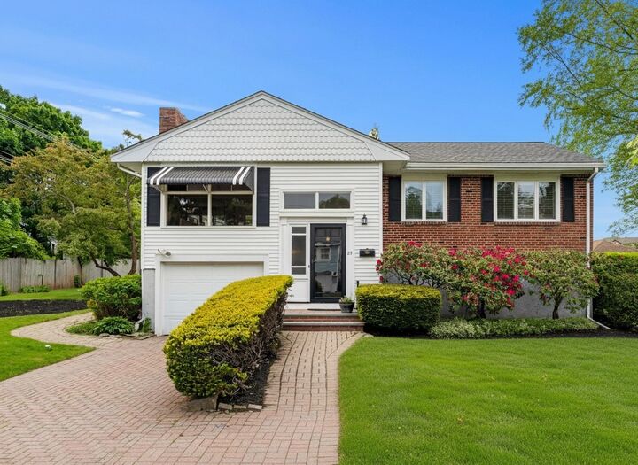 Property Photo: 25 Countryside Ln MA 01945