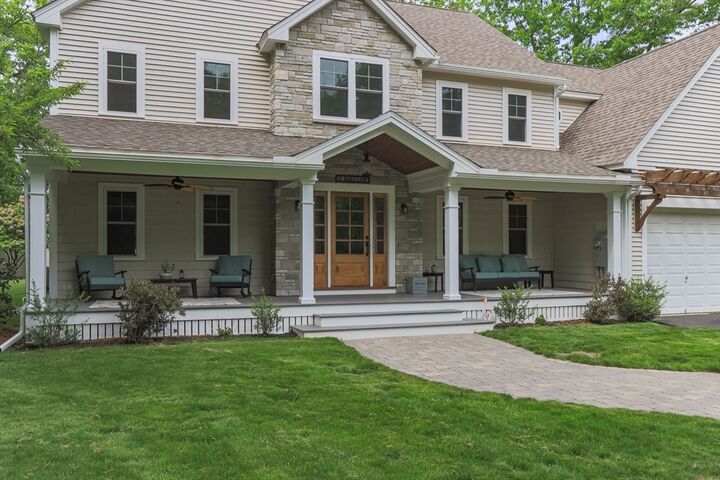 Property Photo: 56 Mara Lane MA 01450