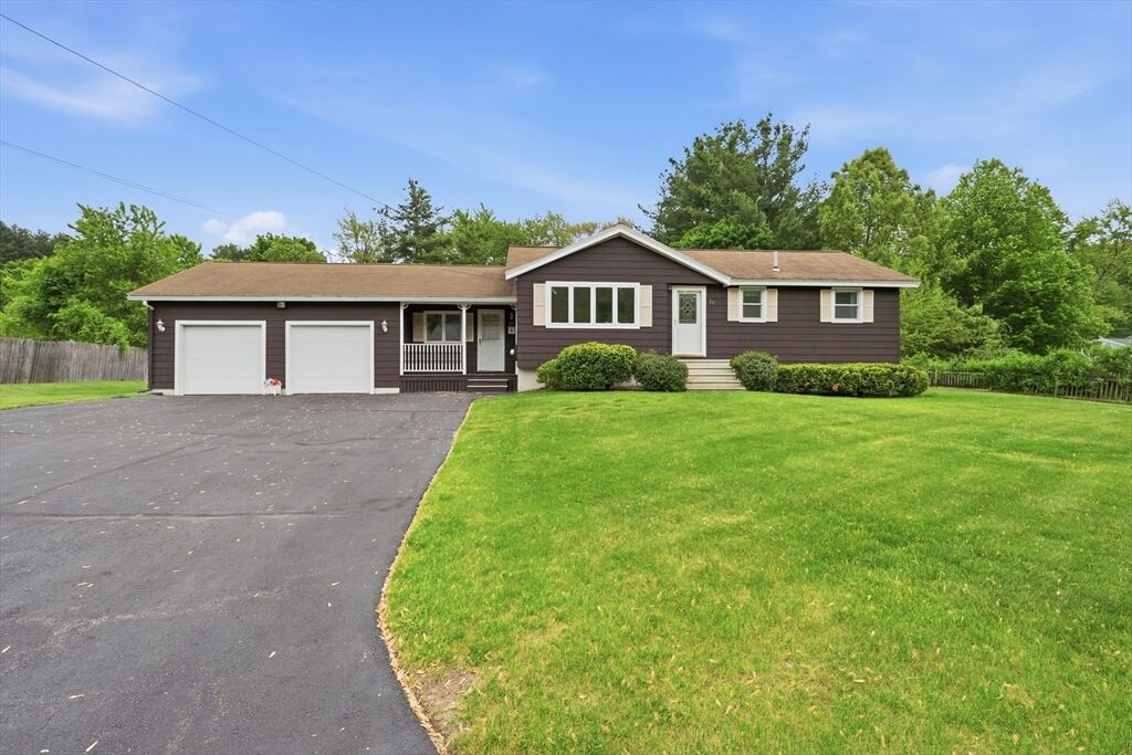Property Photo:  20 Freeman Rd  MA 01824 