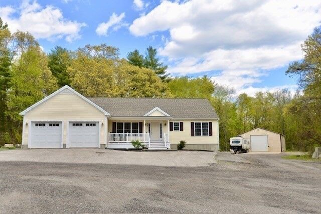 Property Photo:  429A Winthrop Street  MA 02780 