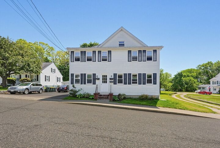 Property Photo:  26 McCarthy St  MA 02038 
