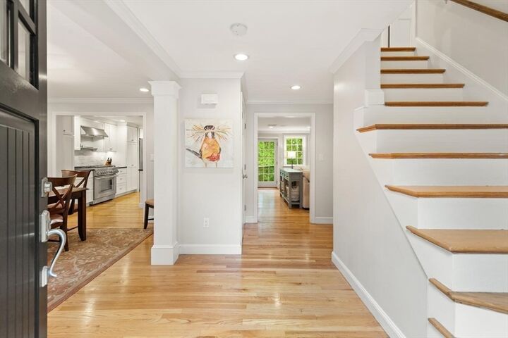 Property Photo:  105 Thornberry Rd  MA 01890 