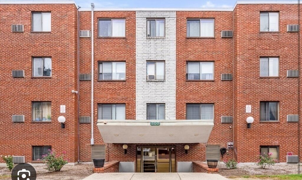 Property Photo:  800 Governors Dr 6  MA 02152 