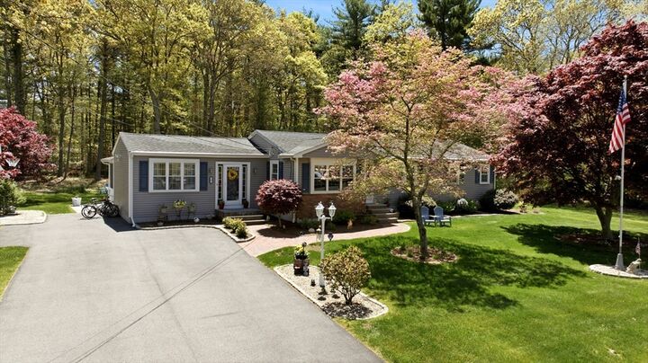 Property Photo: 71 Valley St MA 02359