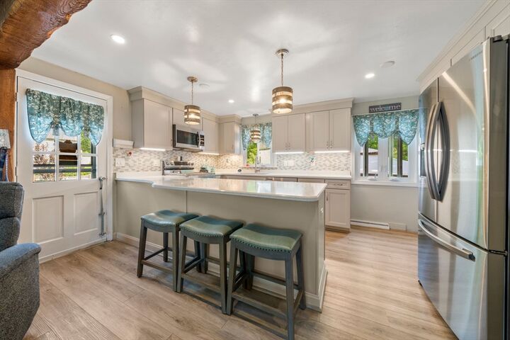 Property Photo:  160 Sportsmans Trl  MA 02382 