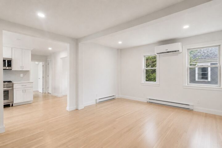 Property Photo: 85 School Street 2 MA 02129