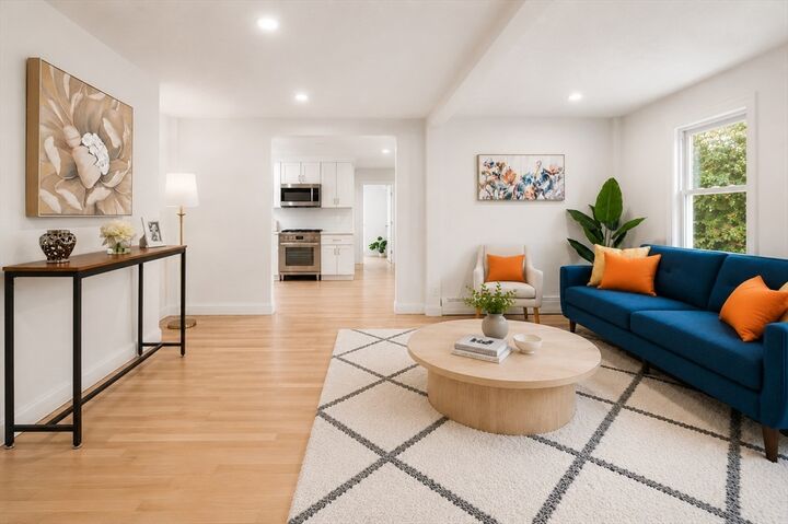 Property Photo:  85 School Street 2  MA 02129 