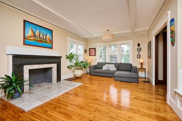 Property Photo:  21 Prospect Avenue  MA 01301 