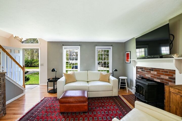 Property Photo:  27 Dogwood Dr  MA 02644 
